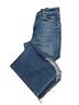 J Brand Blue Jeans Size 24 - photo 2