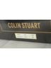 Colin Stuart Tan Boots Size 8 - photo 10