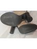 Colin Stuart Tan Boots Size 8 - photo 7