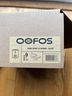 Oofos Gray Sneakers Size 9 - photo 6