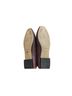 Birdies Burgundy Brown Flats Size 5 1/2 - photo 3