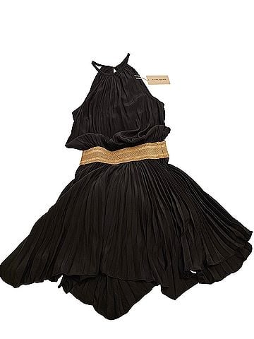 Ramy Brook Alessandra Cocktail Dress (view 1)