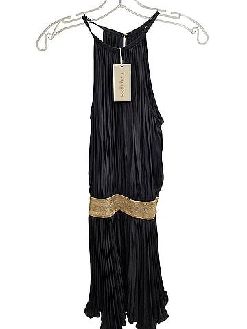 Ramy Brook Alessandra Cocktail Dress (view 2)