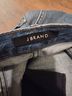 J Brand Blue Jeans Size 24 - photo 8