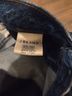 J Brand Blue Jeans Size 24 - photo 6