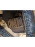 J Brand Blue Jeans Size 24 - photo 7