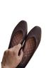 Birdies Burgundy Brown Flats Size 5 1/2 - photo 7