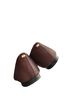 Birdies Burgundy Brown Flats Size 5 1/2 - photo 6