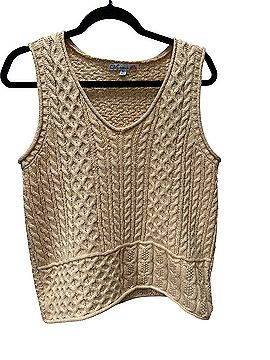 C&C California Sleeveless Top (view 1)