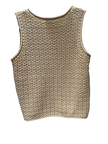 C&C California Sleeveless Top (view 2)