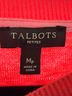 Talbots Animal Print Pink Pullover Sweater Size M (petite) - photo 3