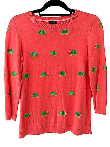 Talbots Pullover Sweater (view 1)