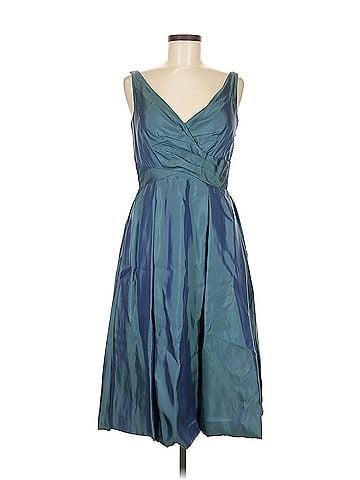 Maggy London Maggy London Cocktail Dress (view 1)