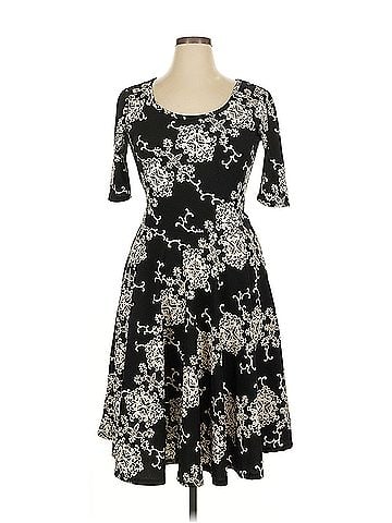 Lularoe Lularoe Cocktail Dress (view 1)