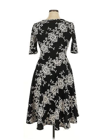 Lularoe Lularoe Cocktail Dress (view 2)