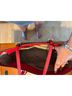 Michael Kors Red Leather Tote One size - photo 3