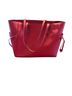 Michael Kors Red Leather Tote One size - photo 2