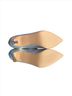 Liliana Silver Heels Size 7 - photo 5