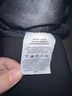 Nike 100% Polyester Black Athletic Shorts Size M - photo 3