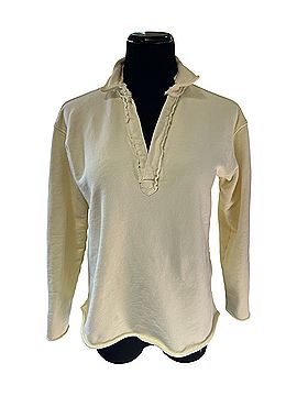 Frank & Eileen Long Sleeve Top