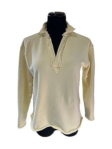Frank & Eileen Patrick Long Sleeve Top (view 1)