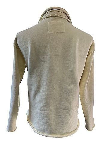 Frank & Eileen Patrick Long Sleeve Top (view 2)
