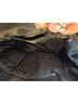 Coach Black Leather Shoulder Bag One size - photo 4