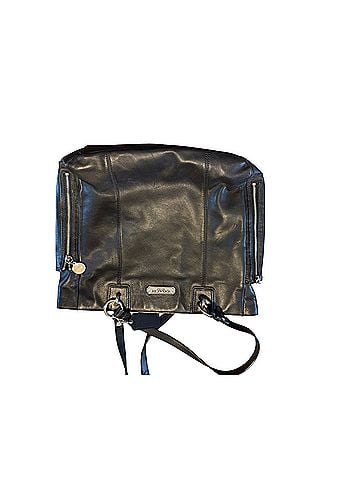 Coach Leather Shoulder Bag (view 1)