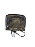 Coach Black Leather Shoulder Bag One size - photo 1
