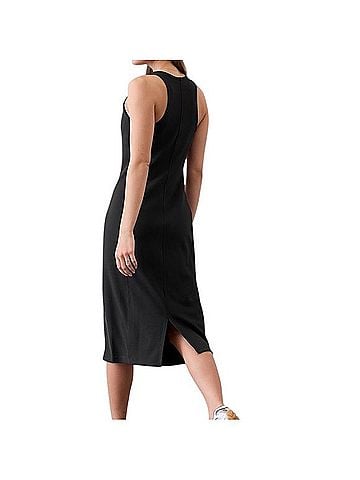 Athleta Seasoft Casual Dress (view 2)
