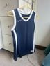 Nike Blue White Sleeveless Jersey Size XS - photo 6