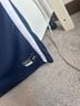 Nike Blue White Sleeveless Jersey Size XS - photo 7