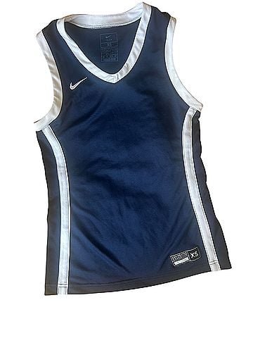 Nike Sleeveless Jersey (view 1)