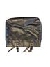 Coach Black Leather Shoulder Bag One size - photo 2