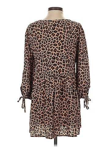 Entro Entro Casual Dress (view 2)