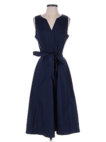 Boden Boden Cocktail Dress (view 2)