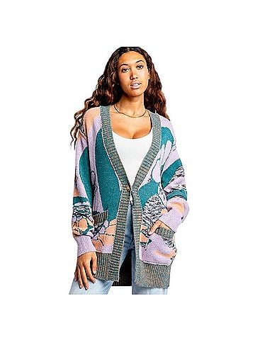 Free People August Cardi Casual Dress (view 1)