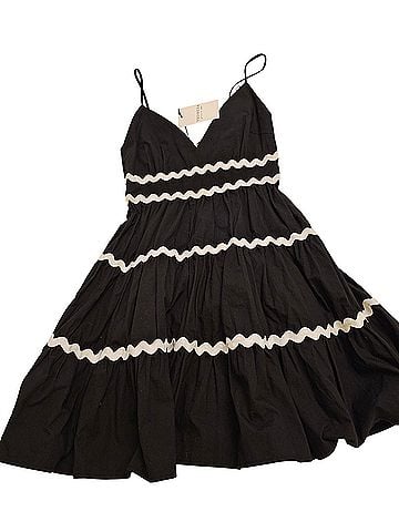Promesa U.S.A. Cocktail Dress (view 1)