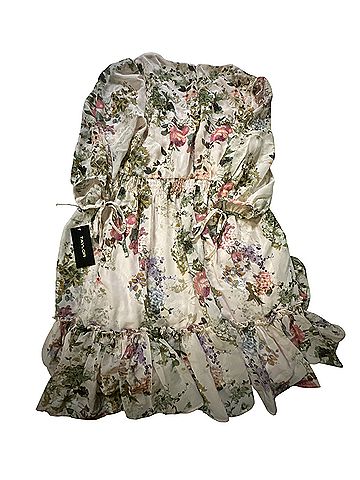 Taylor Casual Dress (view 2)