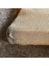 Whiting & Davis Brown Tan Clutch One size - photo 13
