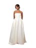 Lulus White Ivory Cocktail Dress Size XS - photo 1