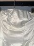 Lulus White Ivory Cocktail Dress Size XS - photo 6