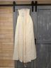 Lulus White Ivory Cocktail Dress Size XS - photo 5