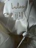 Lulus White Ivory Cocktail Dress Size XS - photo 9