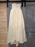 Lulus White Ivory Cocktail Dress Size XS - photo 4