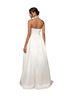 Lulus White Ivory Cocktail Dress Size XS - photo 2
