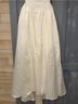 Lulus White Ivory Cocktail Dress Size XS - photo 7