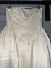 Lulus White Ivory Cocktail Dress Size XS - photo 10