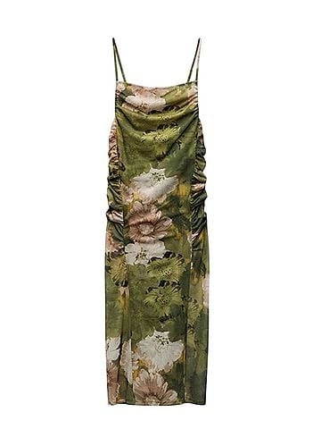 Zara Cocktail Dress (view 1)