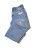 American Eagle Outfitters 100% Cotton Blue Jeans Size 4 - photo 1